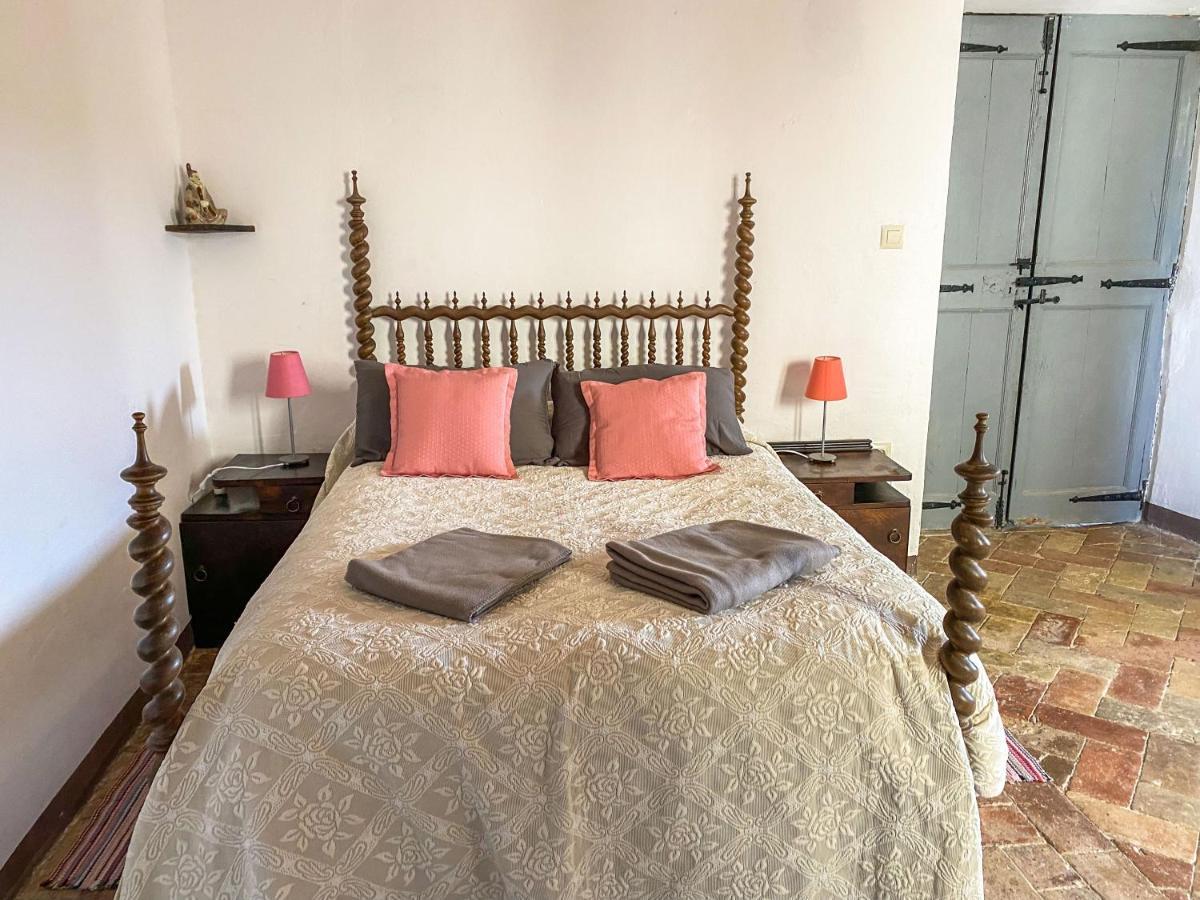 Casa Rural Sant Petrus De Madrona Pinell de Solsones Экстерьер фото