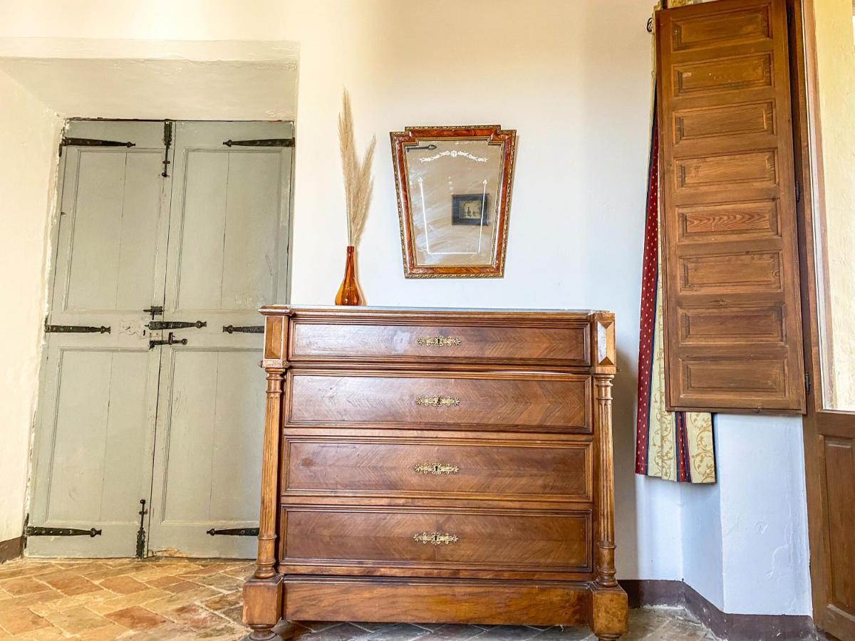 Casa Rural Sant Petrus De Madrona Pinell de Solsones Экстерьер фото